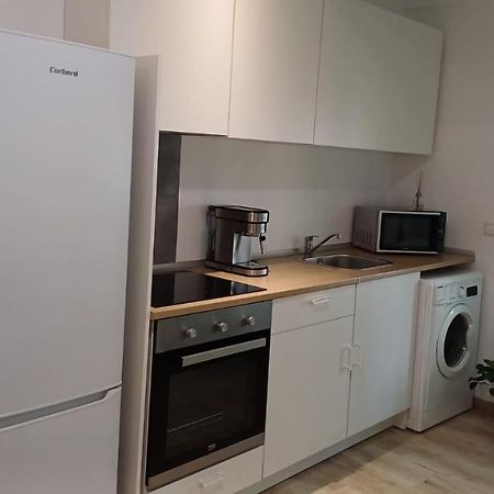 Apartamentos En Alameda Junto Al Corte Ingles Cartagena Dış mekan fotoğraf