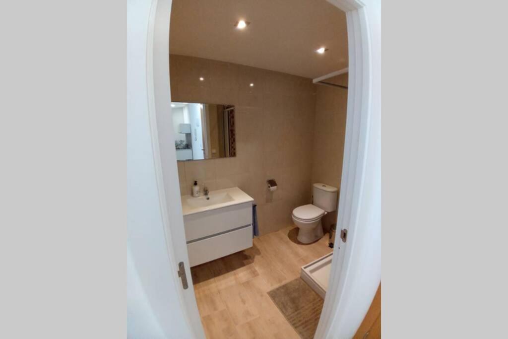 Apartamentos En Alameda Junto Al Corte Ingles Cartagena Dış mekan fotoğraf