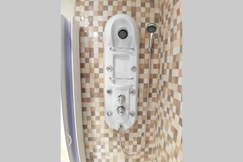 Apartamentos En Alameda Junto Al Corte Ingles Cartagena Dış mekan fotoğraf
