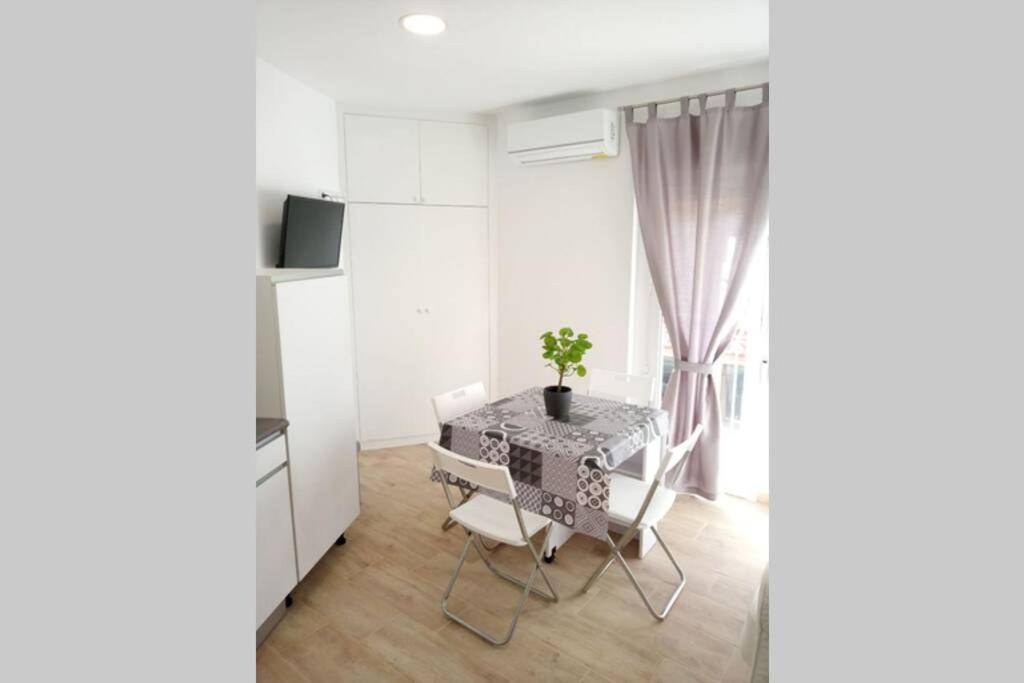 Apartamentos En Alameda Junto Al Corte Ingles Cartagena Dış mekan fotoğraf