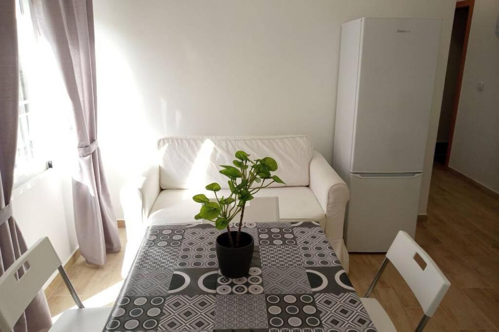 Apartamentos En Alameda Junto Al Corte Ingles Cartagena Dış mekan fotoğraf
