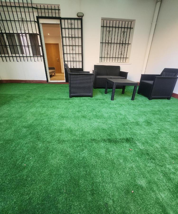 Apartamentos En Alameda Junto Al Corte Ingles Cartagena Dış mekan fotoğraf