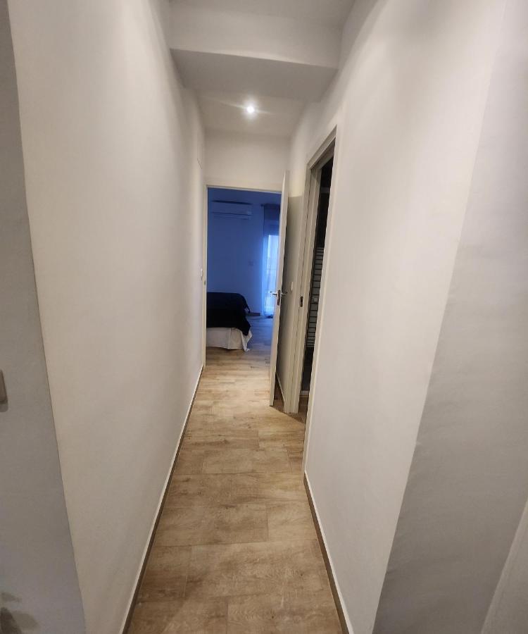 Apartamentos En Alameda Junto Al Corte Ingles Cartagena Dış mekan fotoğraf